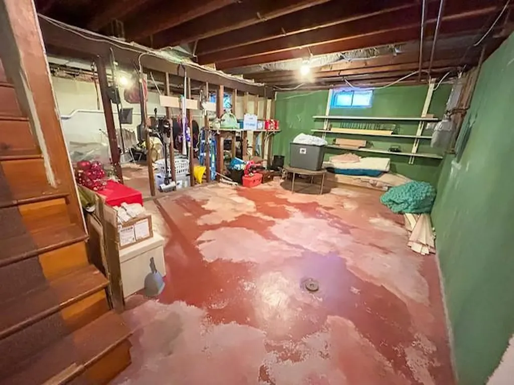 41 Cottage Street Cranston RI 02910