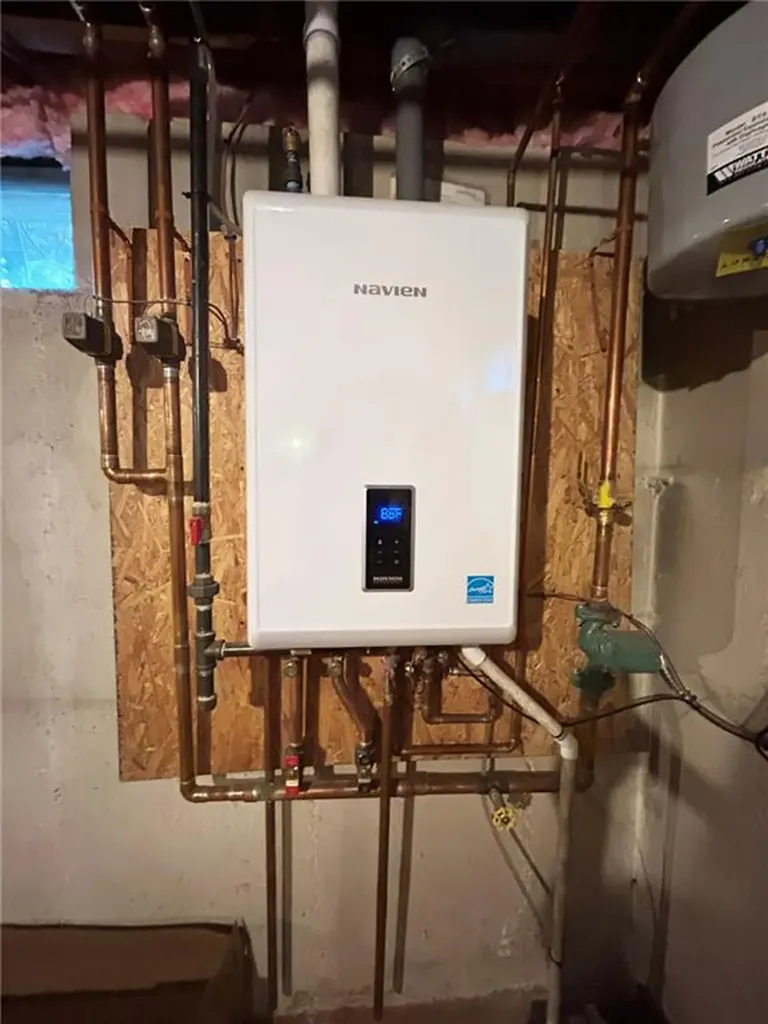 41 Cottage Street Cranston RI 02910