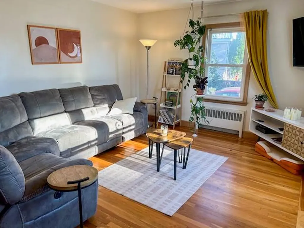 41 Cottage Street Cranston RI 02910