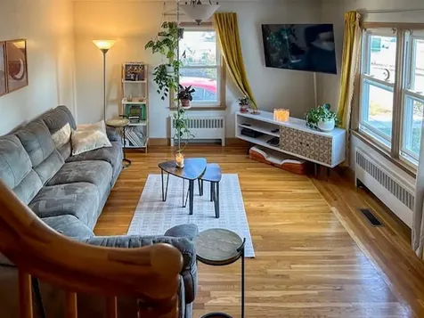 41 Cottage Street Cranston RI 02910