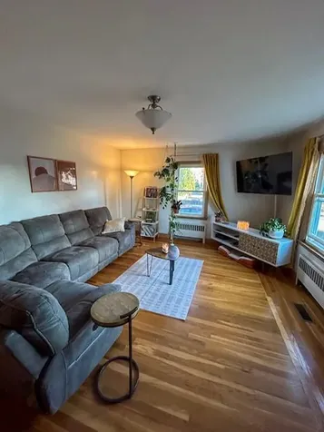 41 Cottage Street Cranston RI 02910