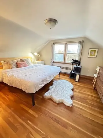 41 Cottage Street Cranston RI 02910