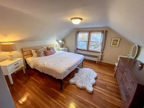 41 Cottage Street Cranston RI 02910