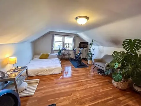 41 Cottage Street Cranston RI 02910