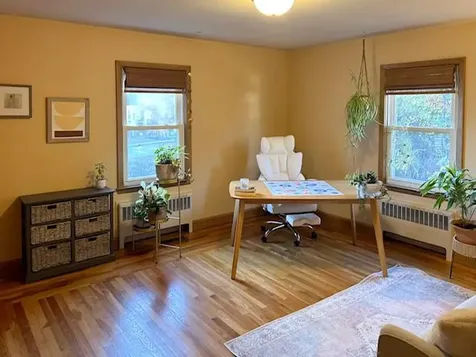 41 Cottage Street Cranston RI 02910