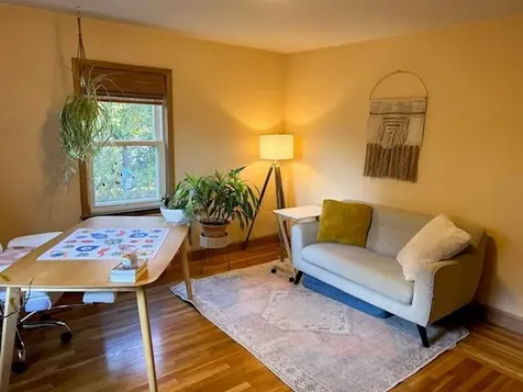 41 Cottage Street Cranston RI 02910