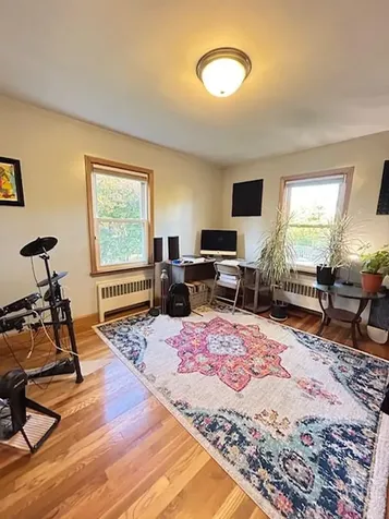 41 Cottage Street Cranston RI 02910