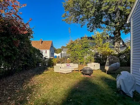 41 Cottage Street Cranston RI 02910