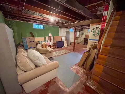 41 Cottage Street Cranston RI 02910