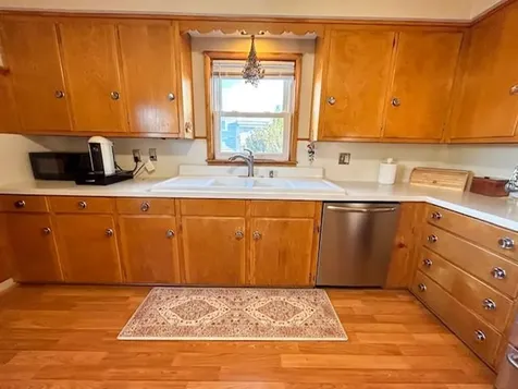 41 Cottage Street Cranston RI 02910