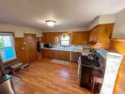 41 Cottage Street Cranston RI 02910