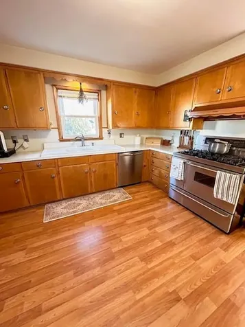 41 Cottage Street Cranston RI 02910