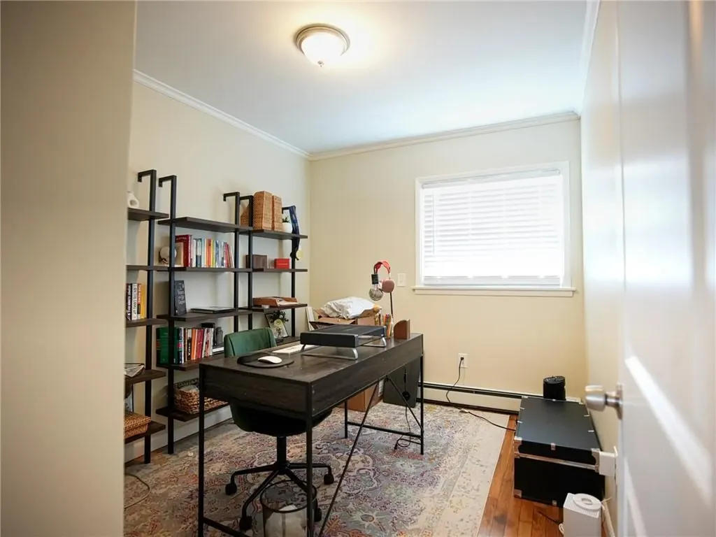 50 Elton Circle Cranston RI 02921