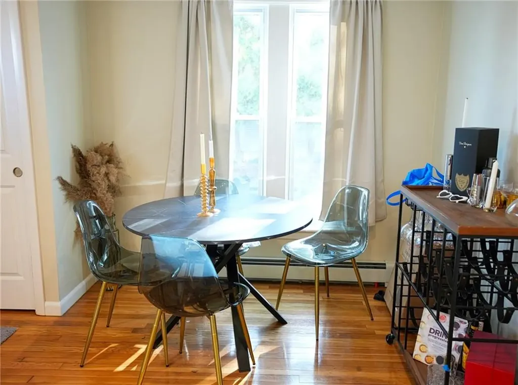 50 Elton Circle Cranston RI 02921