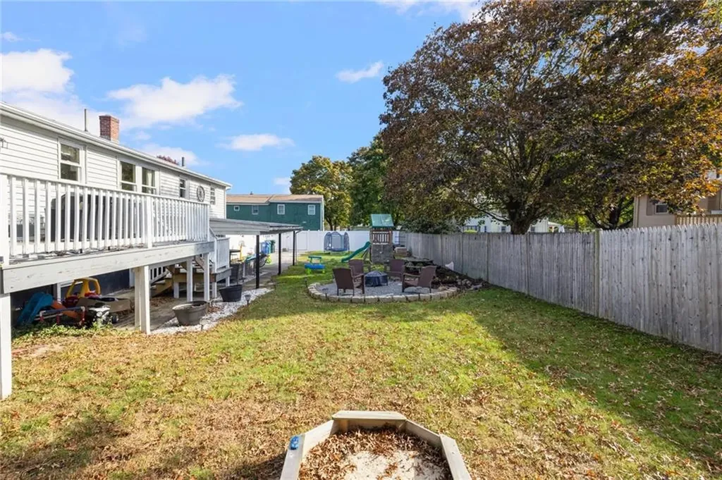 70 Pender Avenue Warwick RI 02889