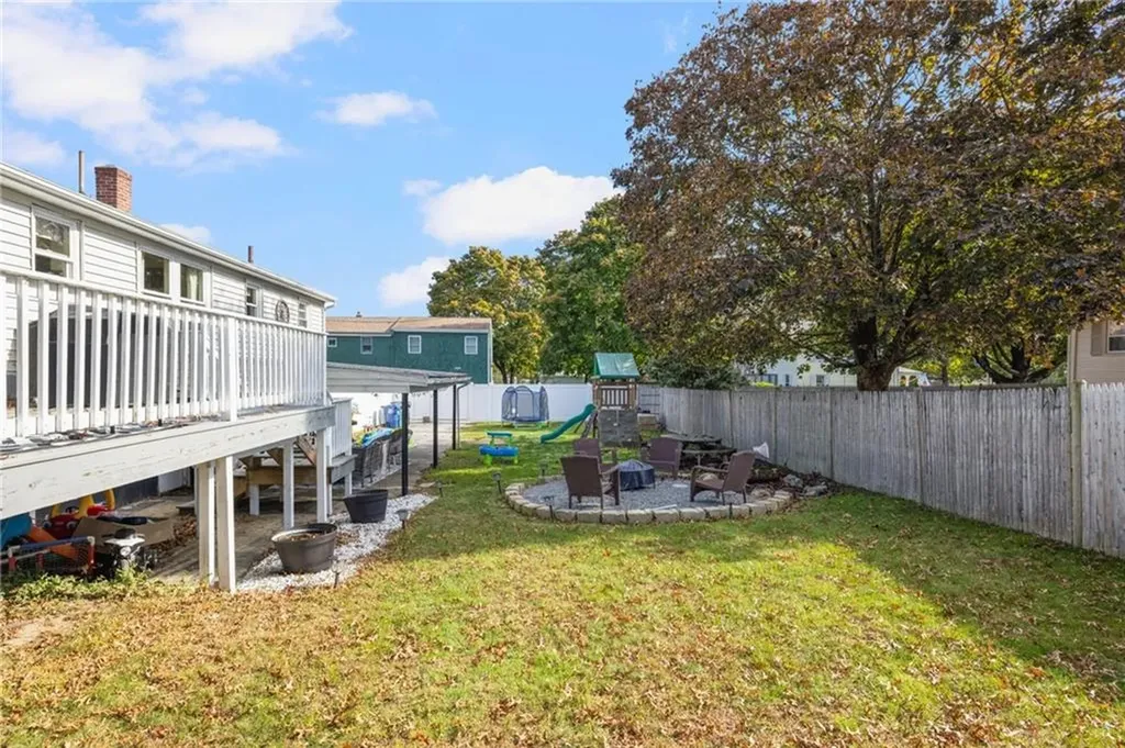 70 Pender Avenue Warwick RI 02889