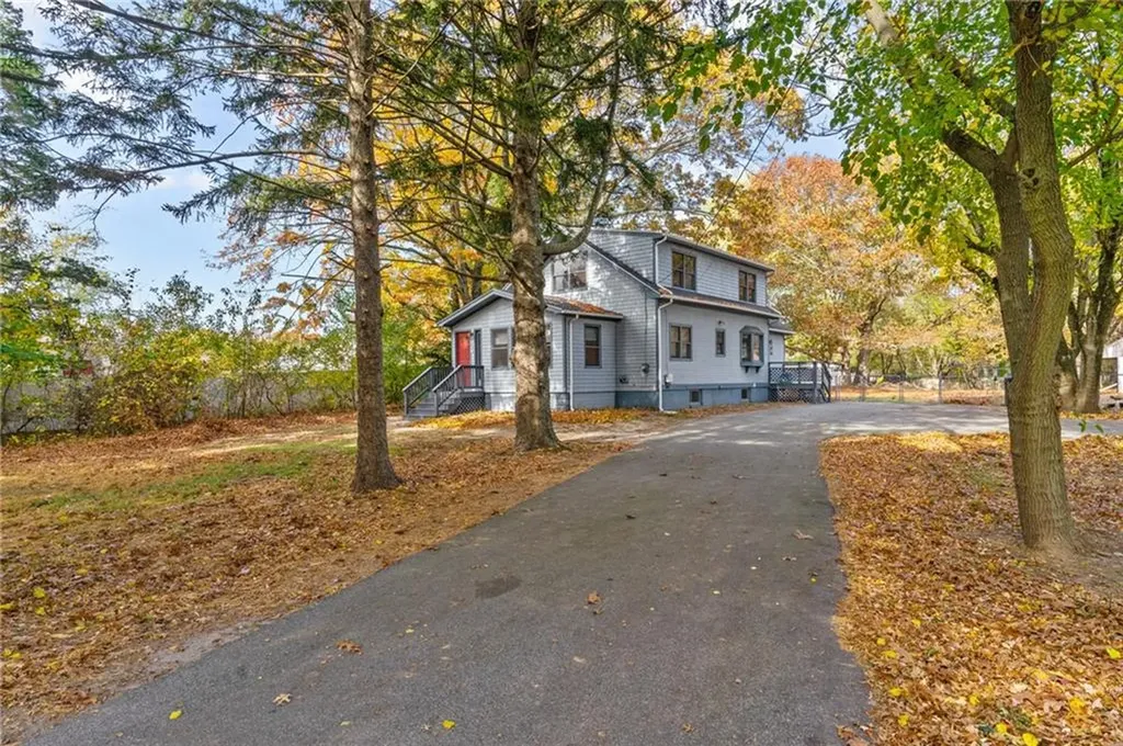 565 Sandy Lane Warwick RI 02889