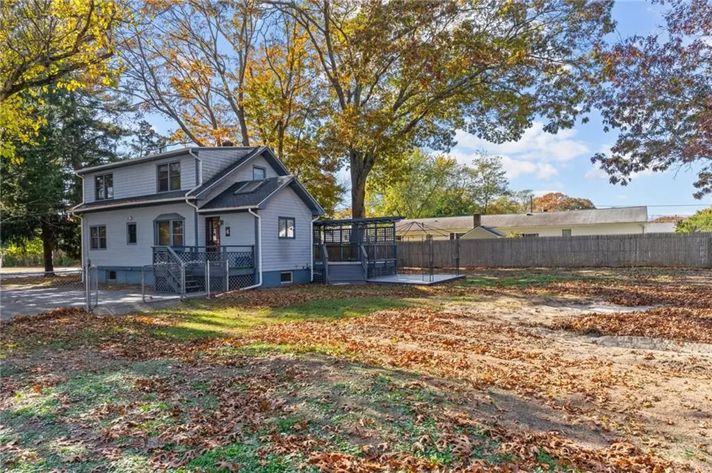 565 Sandy Lane Warwick RI 02889