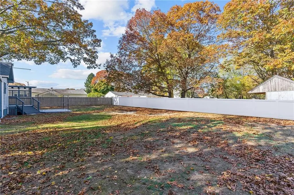 565 Sandy Lane Warwick RI 02889