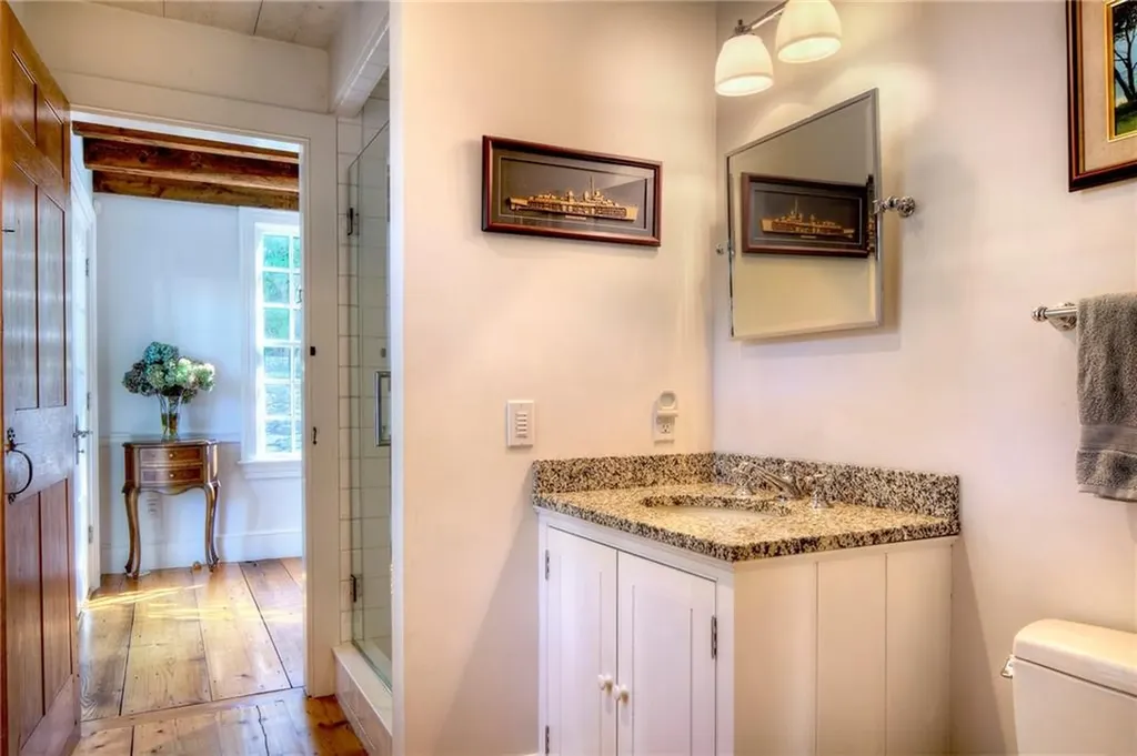 3 Webster Court Newport RI 02840
