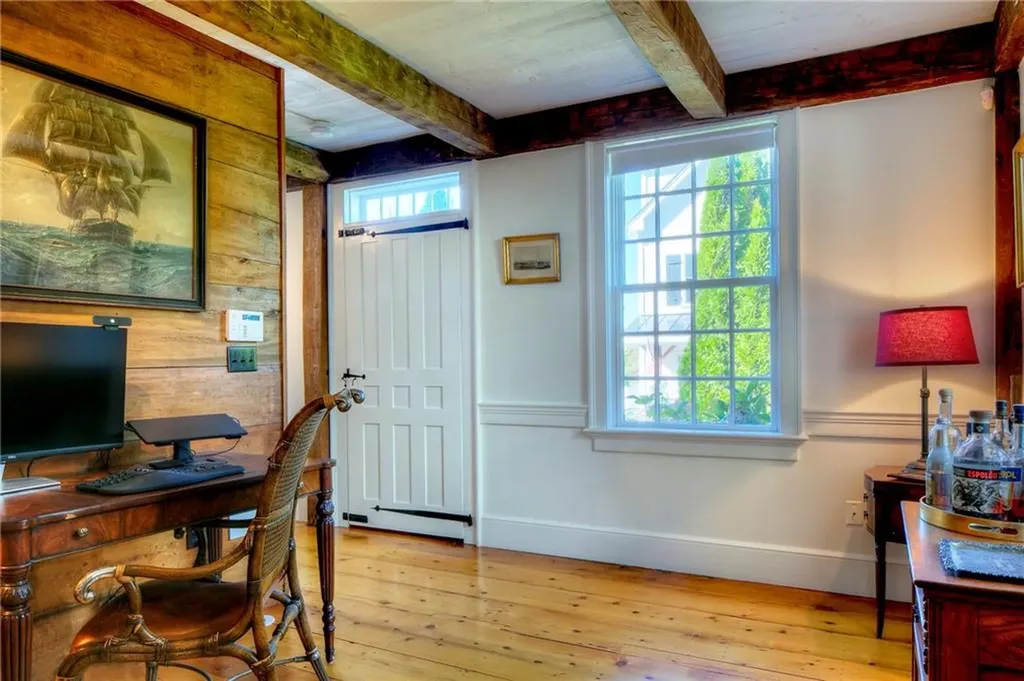 3 Webster Court Newport RI 02840