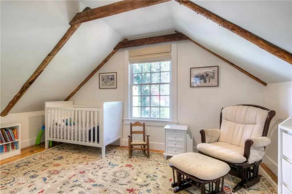 3 Webster Court Newport RI 02840
