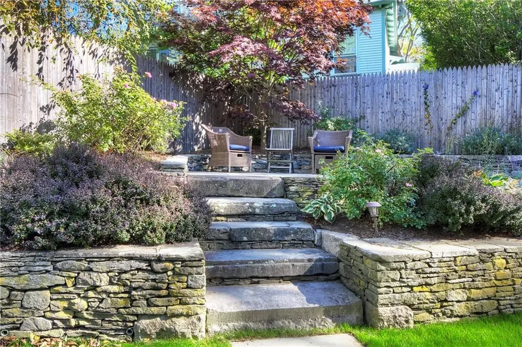 3 Webster Court Newport RI 02840