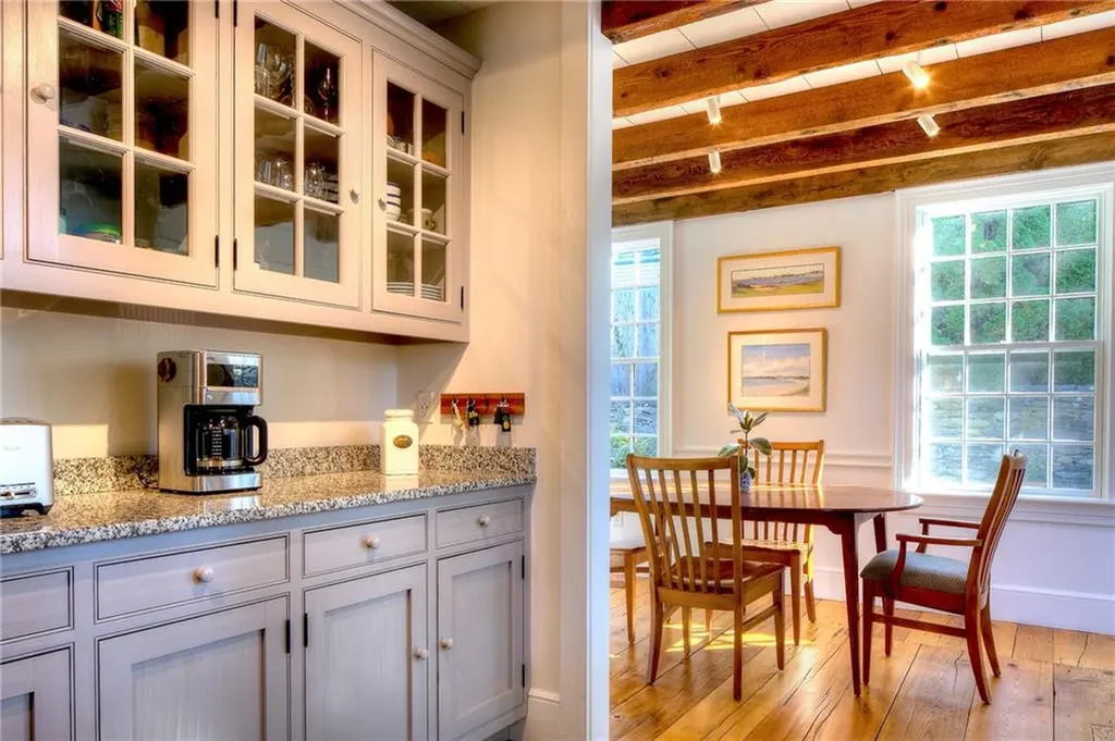 3 Webster Court Newport RI 02840