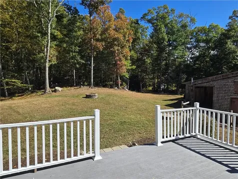 46 Fairview Avenue Hopkinton RI 02832