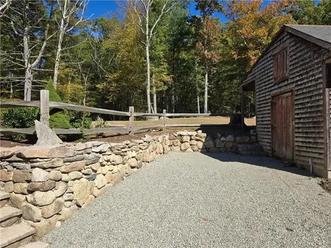 46 Fairview Avenue Hopkinton RI 02832