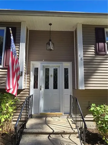 46 Fairview Avenue Hopkinton RI 02832