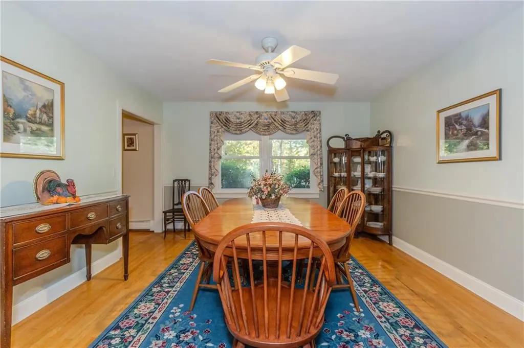 2 Red Chimney Drive Lincoln RI 02865