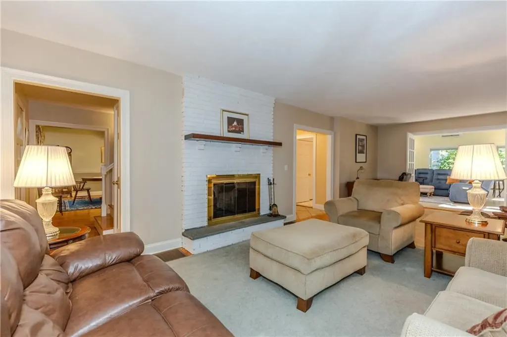 2 Red Chimney Drive Lincoln RI 02865