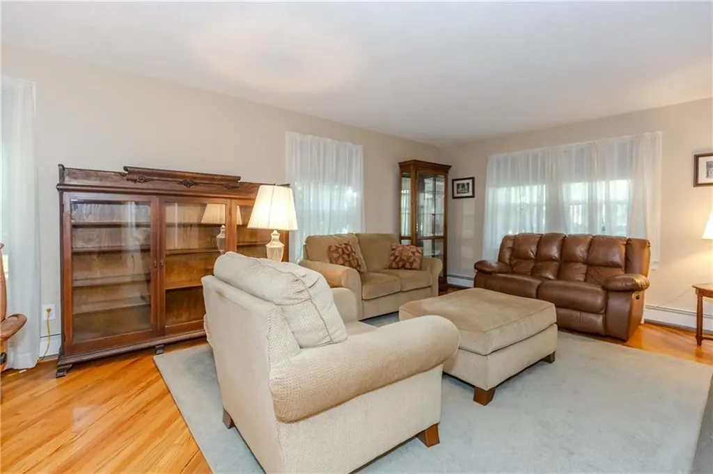 2 Red Chimney Drive Lincoln RI 02865