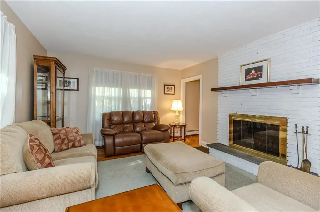 2 Red Chimney Drive Lincoln RI 02865