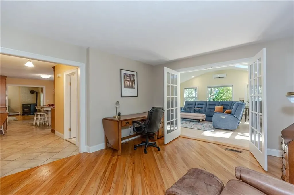 2 Red Chimney Drive Lincoln RI 02865