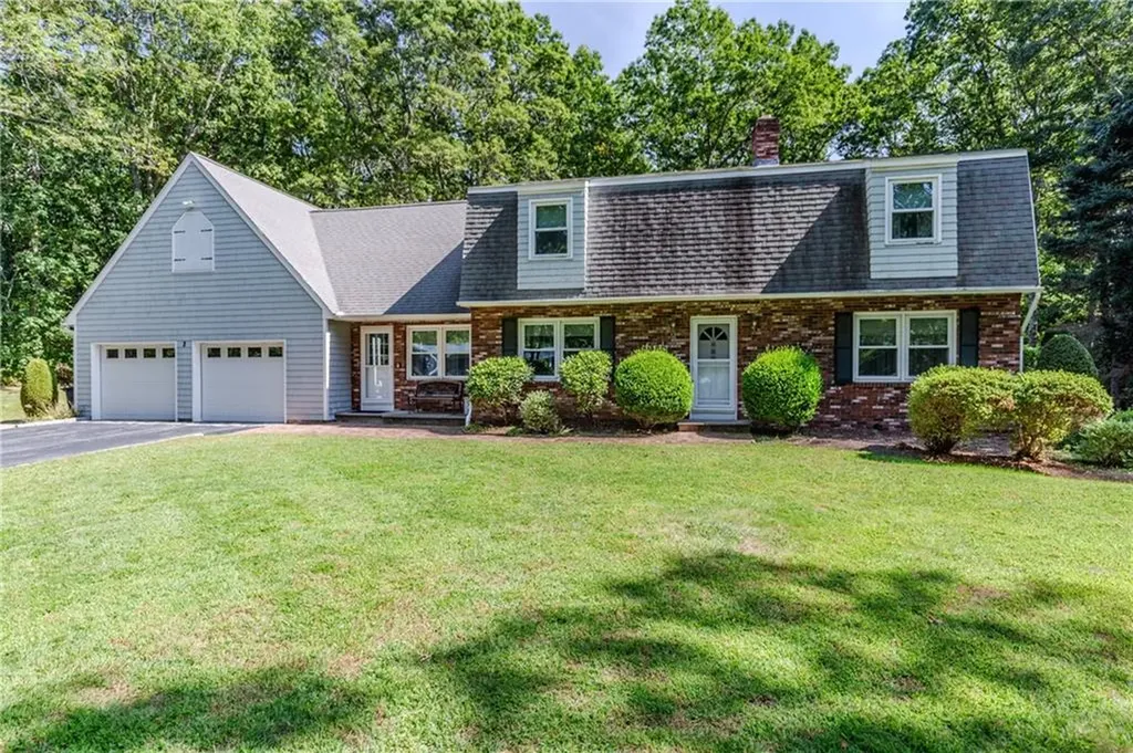 2 Red Chimney Drive Lincoln RI 02865