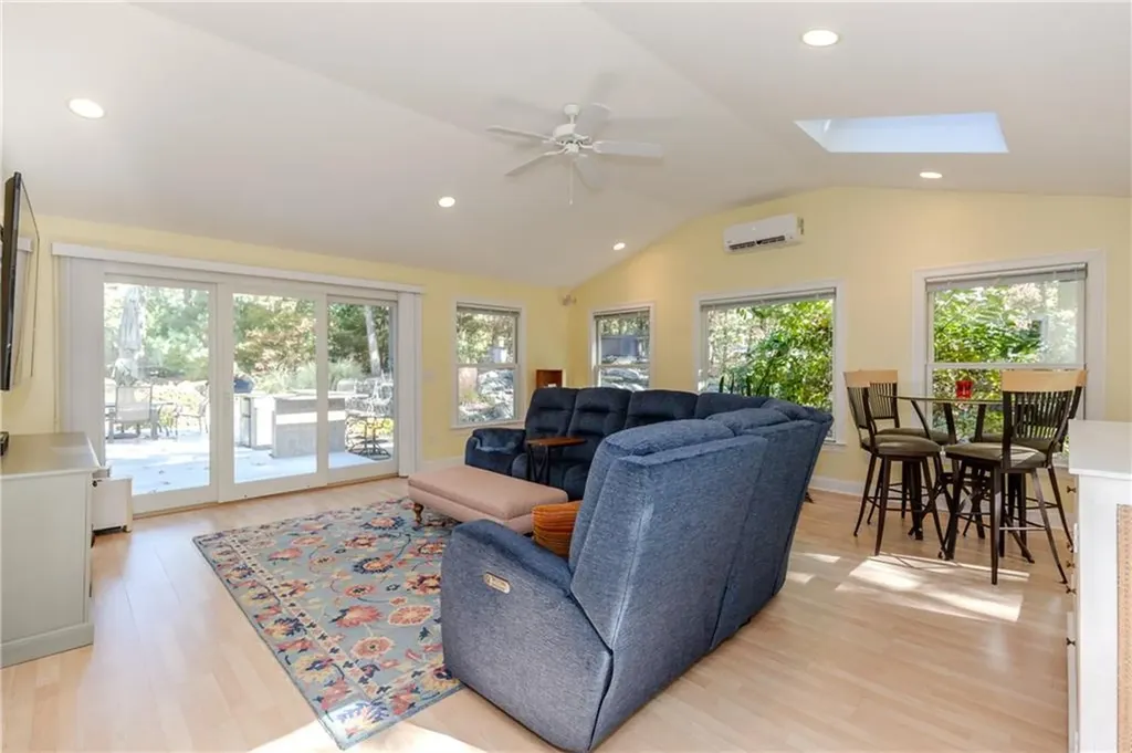 2 Red Chimney Drive Lincoln RI 02865