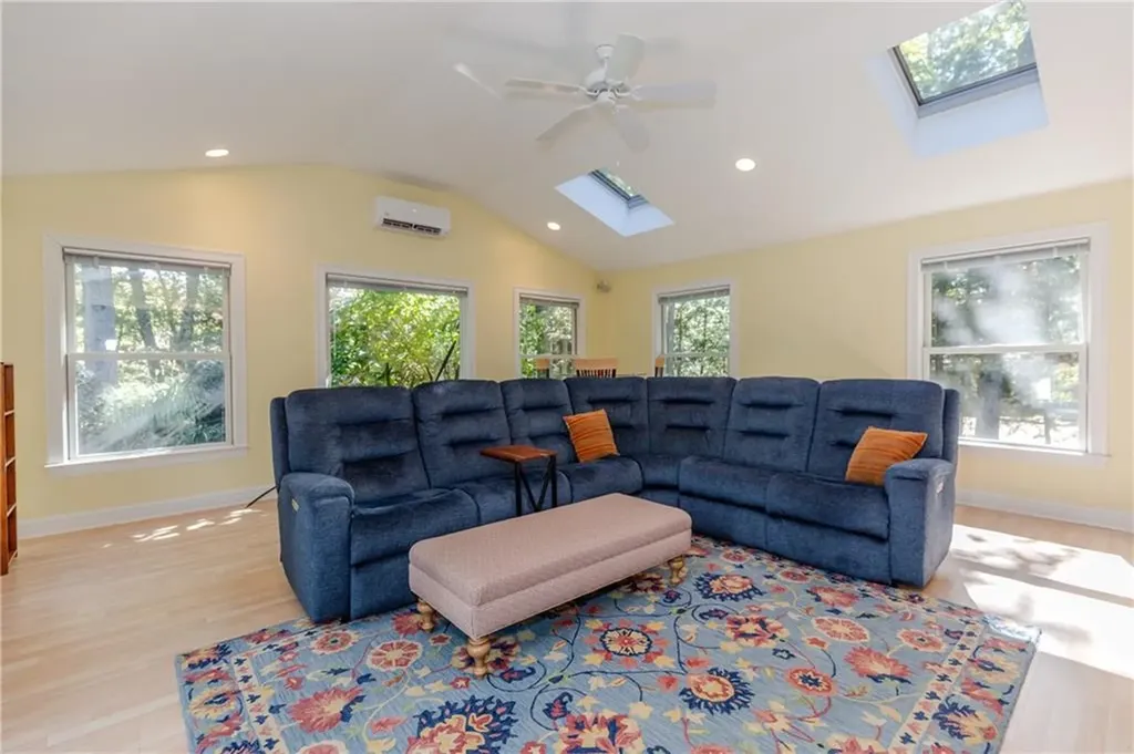 2 Red Chimney Drive Lincoln RI 02865