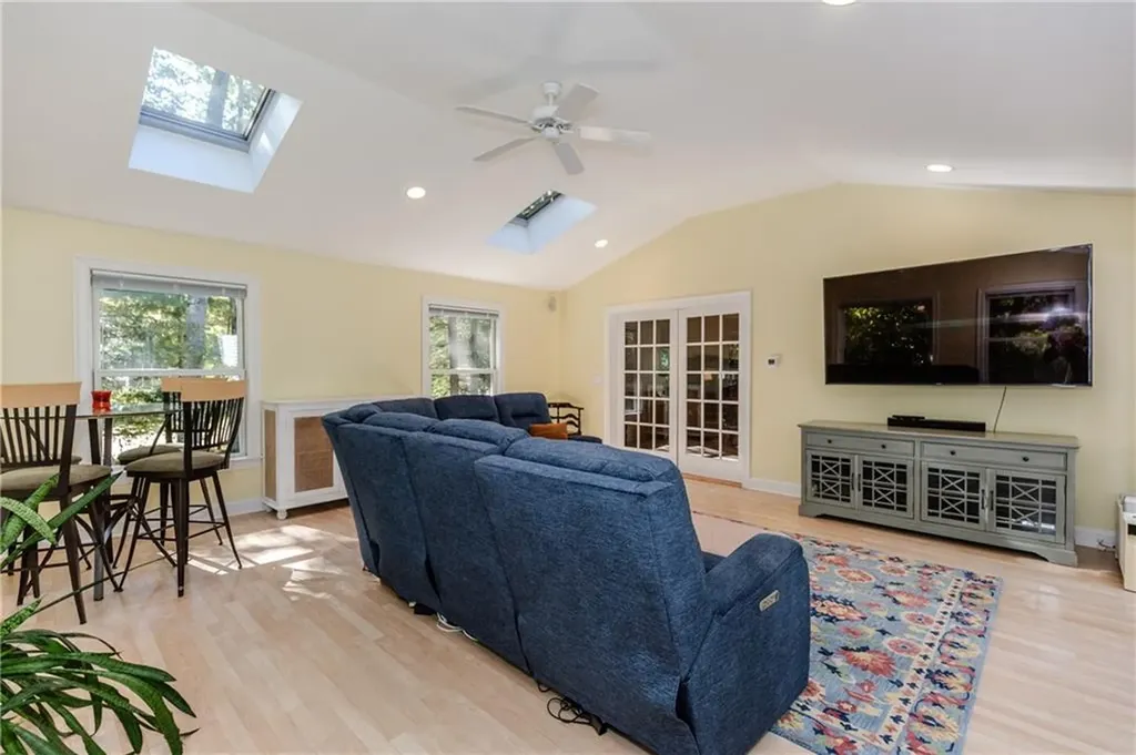 2 Red Chimney Drive Lincoln RI 02865
