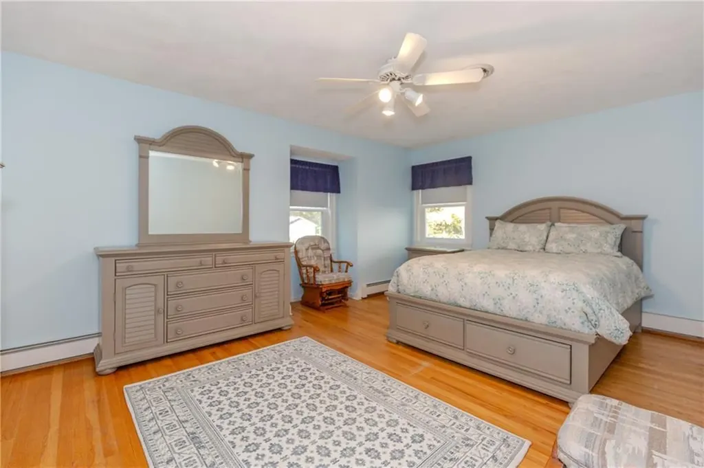2 Red Chimney Drive Lincoln RI 02865