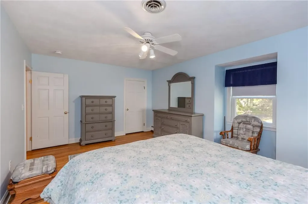 2 Red Chimney Drive Lincoln RI 02865