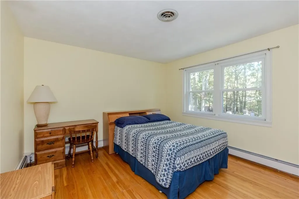 2 Red Chimney Drive Lincoln RI 02865