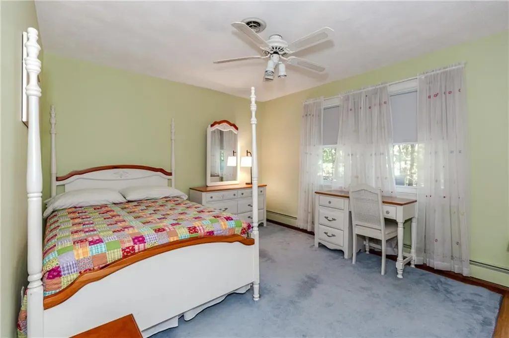 2 Red Chimney Drive Lincoln RI 02865