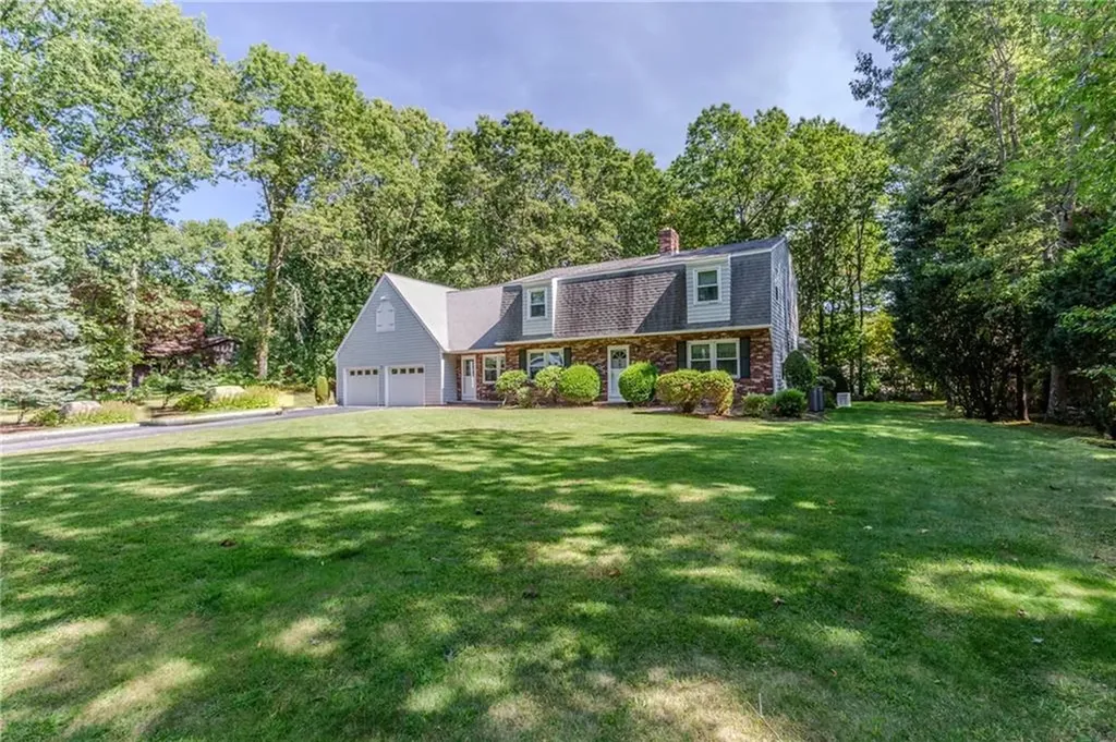 2 Red Chimney Drive Lincoln RI 02865