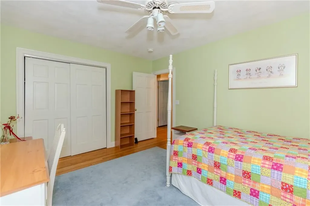 2 Red Chimney Drive Lincoln RI 02865