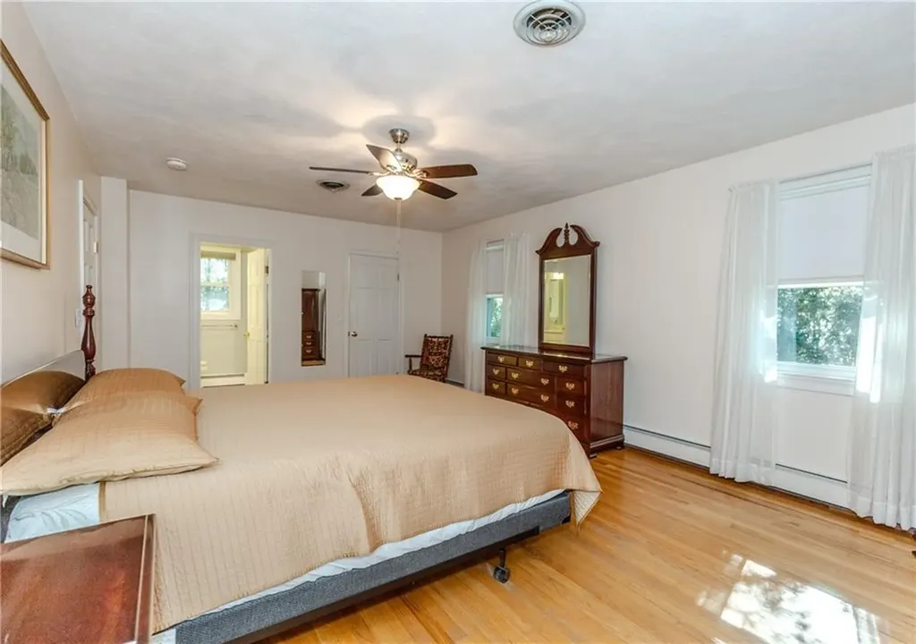 2 Red Chimney Drive Lincoln RI 02865
