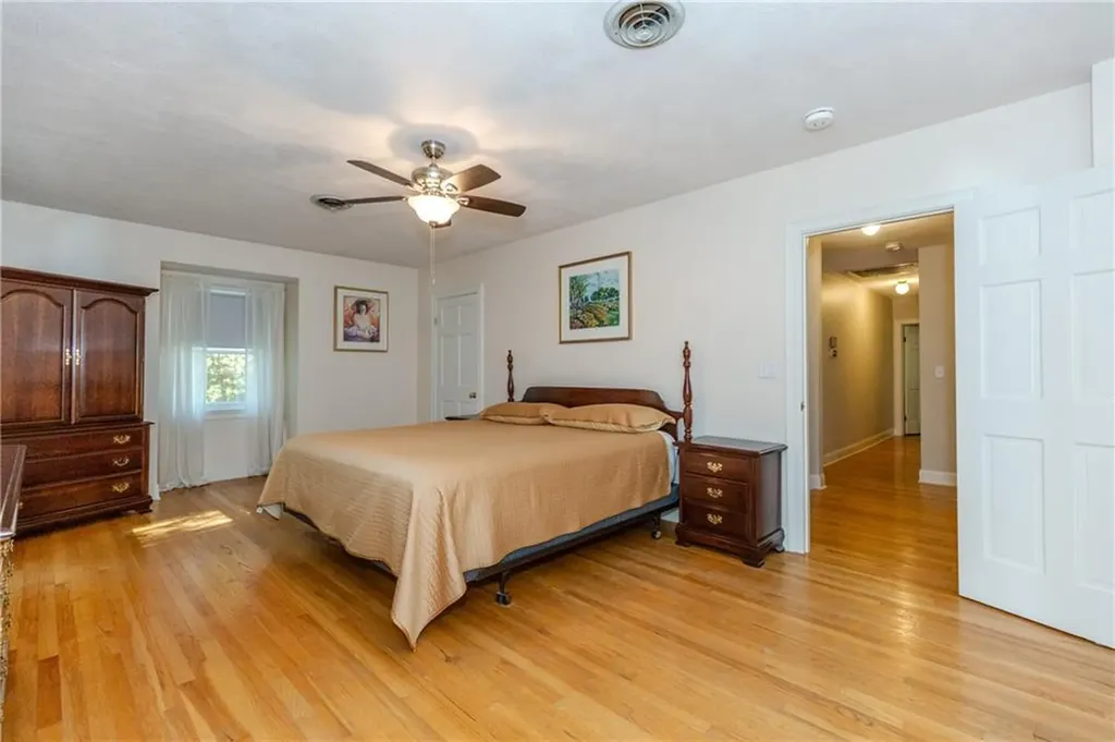 2 Red Chimney Drive Lincoln RI 02865