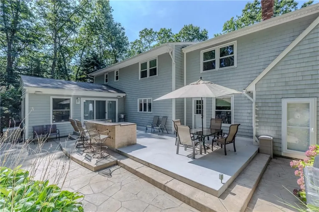 2 Red Chimney Drive Lincoln RI 02865
