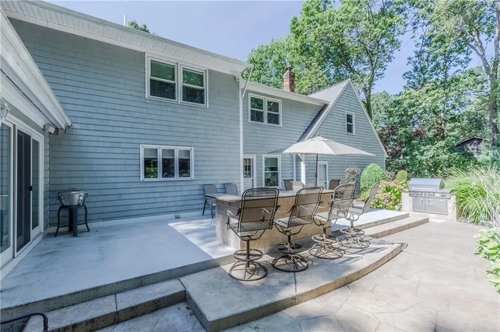 2 Red Chimney Drive Lincoln RI 02865